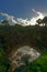 Hufangalupe Natural Land Bridge, Tongatapu island, Kingdom of Tonga.