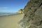 Hug Point, Cannon Beach, Oregon,USA. Pacific Coastline