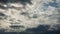 Huge Dramatic Cloudscape Timelapse