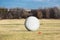 Huge golf ball