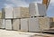 Huge Indian Granite Blocks