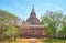 The huge Nagayon tempe in Bagan