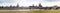 Huge panorama of Dresden, Germany