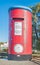 Huge postbox in Calvinia