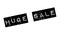 Huge Sale rubber stamp