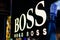 Hugo Boss Is A German Luxury Fashion House Founded In 1924 And Headquartered In Metzingen