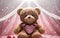 Hugs and Heartbeats A Valentine\\\'s Day Soiree with Your Loveable Teddy Bear