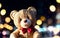 Hugs and Heartbeats A Valentine\\\'s Day Soiree with Your Loveable Teddy Bear