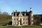 Huizingen Castle, Belgium