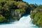 Huka Falls