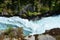 Huka Falls New Zealand