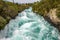 Huka Falls, New Zealand