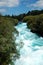 Huka Falls whitewater