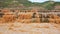 Hukou Falls of Yellow River