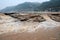 Hukou Waterfall of China\'s Yellow River