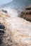 Hukou Waterfall of Chinas Yellow River