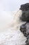 Hukou Waterfall of Yellow River