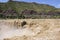 Hukou Waterfall of Yellow River