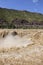 Hukou Waterfall of Yellow River