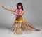 Hula Dancer