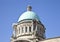 Hull City Hall Roof Dome