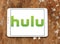 Hulu company logo