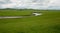 Hulun Buir the beautiful prairie