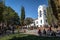 Humahuaca Cabildo City Hall - Humahuaca, Jujuy, Argentina