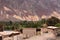 Humahuaca valley, Jujuy, Argentina, near the fourteen colors hill