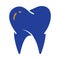 human body parts, tooth, human tooth icon