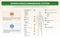 Human Endocannabinoid System horizontal textbook infographic