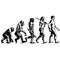 HUMAN EVOLUTION