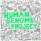 Human genom project