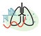 Human Lung Disease Prediction - Icon