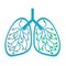 Human Lung Icon