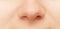 Human nose