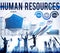 Human Resources Job Occupation Employment Concept