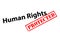Human Rights Protected