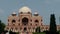 Humayun\'s tomb