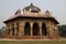 Humayun’s Tomb Complex, Delhi, India
