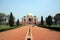 Humayun's Tomb, Delhi