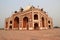 Humayun’s Tomb, Delhi, India