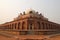 Humayun’s Tomb, Delhi, India