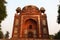 Humayun\'s Tomb in Delhi, a sacred site, India, Asia