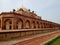 Humayun tomb