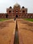 Humayun tomb