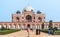 Humayun Tomb in Delhi India