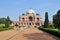 Humayun Tomb, India