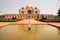 Humayun Tomb, India.