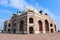 Humayun Tomb, New Delhi